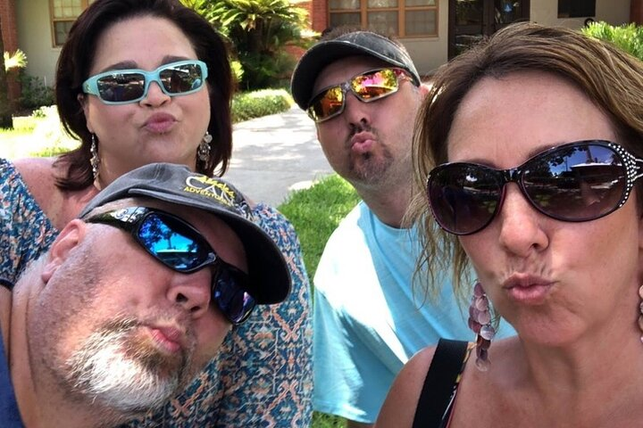 Unique Scavenger Hunt Experience in Palm Bay by 3Quest Challenge - Photo 1 of 9